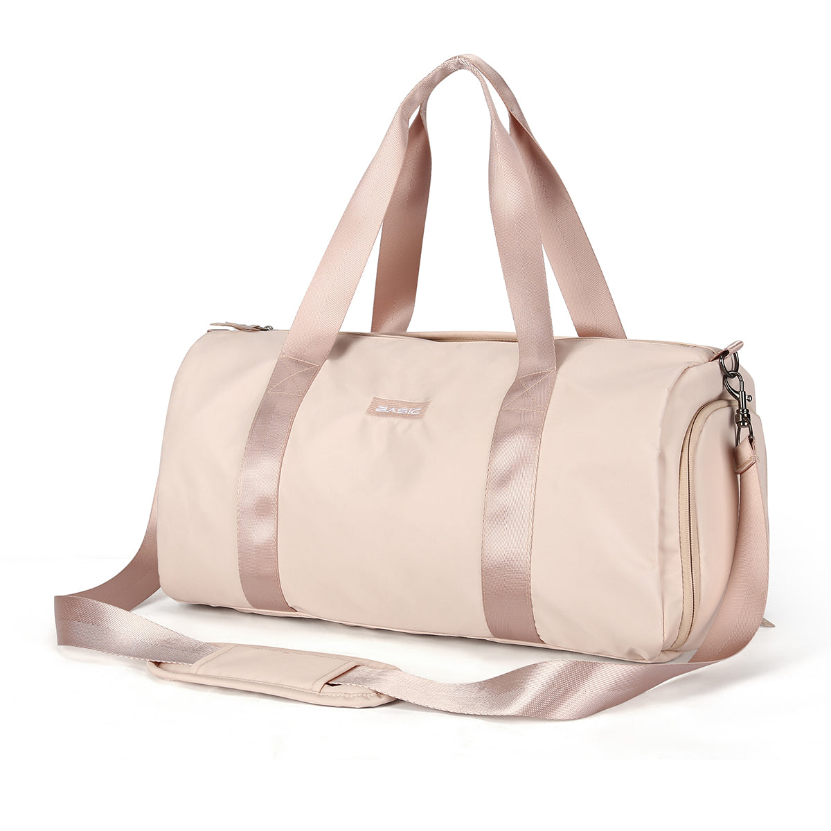 Overnight Carry On Gym Bag